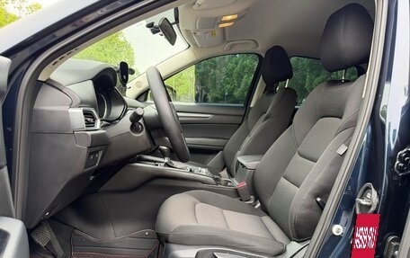 Mazda CX-5 II, 2026 год, 2 630 000 рублей, 17 фотография