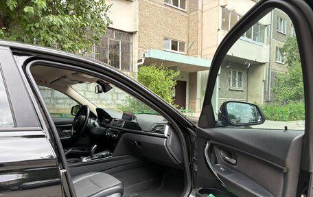 BMW 3 серия, 2015 год, 2 800 000 рублей, 9 фотография