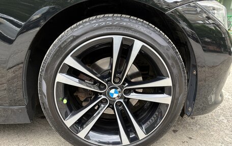 BMW 3 серия, 2015 год, 2 800 000 рублей, 11 фотография