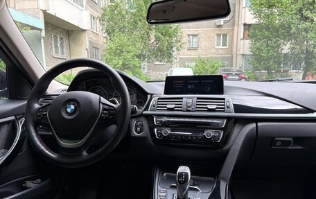 BMW 3 серия, 2015 год, 2 800 000 рублей, 12 фотография