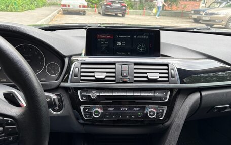 BMW 3 серия, 2015 год, 2 800 000 рублей, 14 фотография