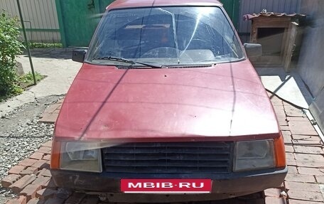 ЗАЗ 1102 «Таврия», 1993 год, 30 000 рублей, 3 фотография