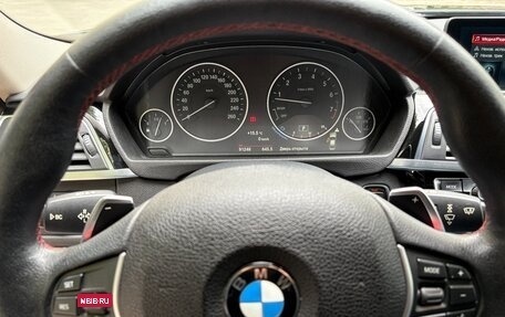 BMW 3 серия, 2015 год, 2 800 000 рублей, 13 фотография