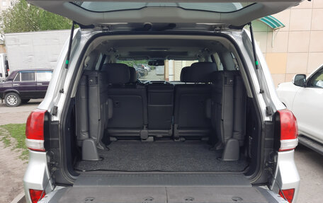 Toyota Land Cruiser 200, 2008 год, 2 600 000 рублей, 8 фотография