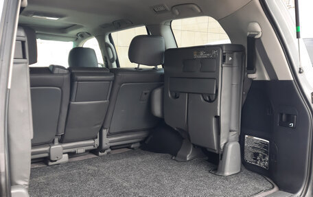Toyota Land Cruiser 200, 2008 год, 2 600 000 рублей, 10 фотография