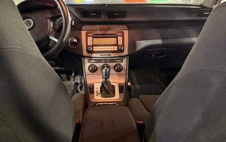 Volkswagen Passat B6, 2007 год, 400 000 рублей, 13 фотография