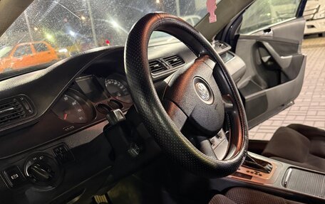 Volkswagen Passat B6, 2007 год, 400 000 рублей, 10 фотография