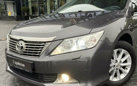 Toyota Camry, 2014 год, 1 649 000 рублей, 5 фотография
