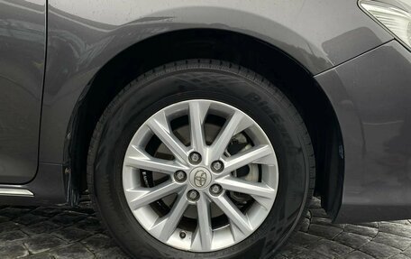 Toyota Camry, 2014 год, 1 649 000 рублей, 6 фотография
