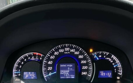 Toyota Camry, 2014 год, 1 649 000 рублей, 15 фотография