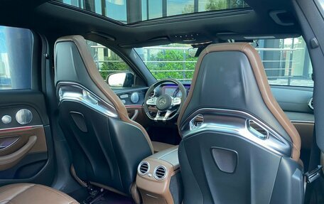 Mercedes-Benz E-Класс AMG, 2019 год, 6 500 000 рублей, 12 фотография