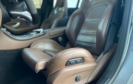 Mercedes-Benz E-Класс AMG, 2019 год, 6 500 000 рублей, 10 фотография