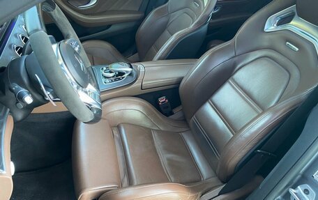 Mercedes-Benz E-Класс AMG, 2019 год, 6 500 000 рублей, 11 фотография