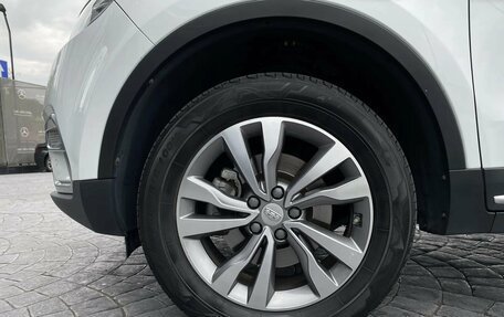 Geely Atlas I, 2019 год, 1 369 000 рублей, 7 фотография