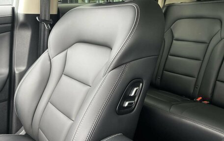 Geely Atlas I, 2019 год, 1 369 000 рублей, 11 фотография