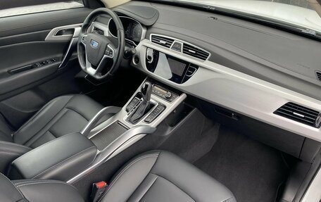 Geely Atlas I, 2019 год, 1 369 000 рублей, 10 фотография