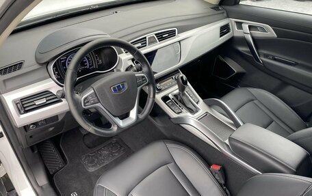 Geely Atlas I, 2019 год, 1 369 000 рублей, 8 фотография