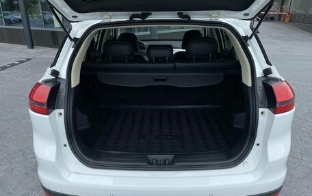 Geely Atlas I, 2019 год, 1 369 000 рублей, 5 фотография