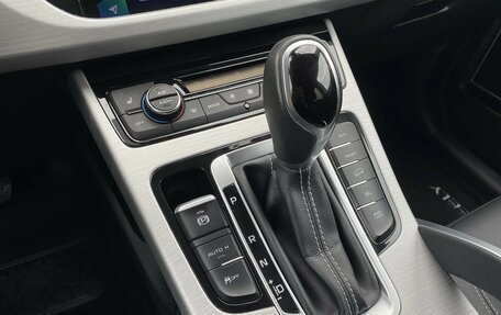 Geely Atlas I, 2019 год, 1 369 000 рублей, 17 фотография