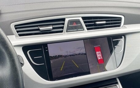 Geely Atlas I, 2019 год, 1 369 000 рублей, 16 фотография
