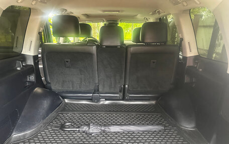 Toyota Land Cruiser 200, 2018 год, 7 500 000 рублей, 12 фотография