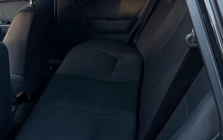 Daewoo Nexia I рестайлинг, 2011 год, 149 000 рублей, 6 фотография
