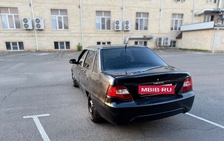 Daewoo Nexia I рестайлинг, 2011 год, 149 000 рублей, 4 фотография