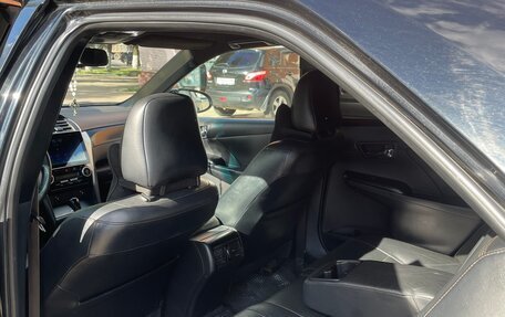 Toyota Camry, 2012 год, 1 425 000 рублей, 8 фотография