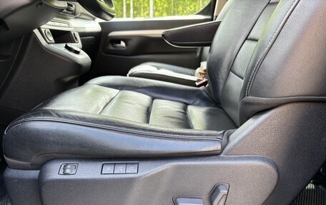 Peugeot Traveller I, 2022 год, 3 330 000 рублей, 7 фотография