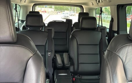 Peugeot Traveller I, 2022 год, 3 330 000 рублей, 10 фотография