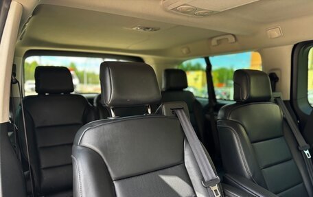 Peugeot Traveller I, 2022 год, 3 330 000 рублей, 9 фотография
