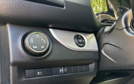 Peugeot Traveller I, 2022 год, 3 330 000 рублей, 16 фотография