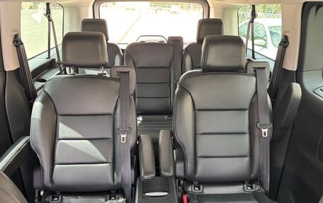 Peugeot Traveller I, 2022 год, 3 330 000 рублей, 20 фотография