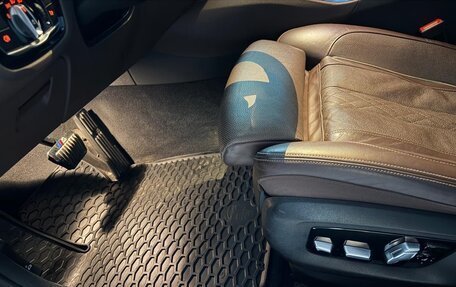 BMW 5 серия, 2019 год, 3 120 000 рублей, 16 фотография