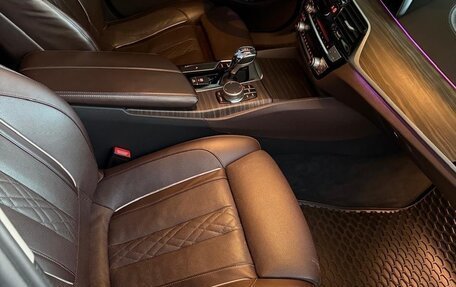 BMW 5 серия, 2019 год, 3 120 000 рублей, 11 фотография