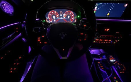 BMW 5 серия, 2019 год, 3 120 000 рублей, 19 фотография