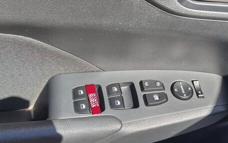 Hyundai Solaris II рестайлинг, 2017 год, 1 100 000 рублей, 17 фотография