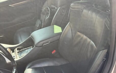 Toyota Alphard III, 2019 год, 4 500 000 рублей, 9 фотография
