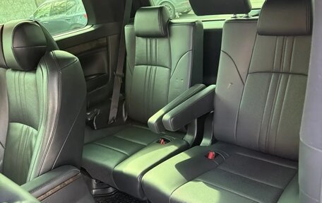 Toyota Alphard III, 2019 год, 4 500 000 рублей, 11 фотография