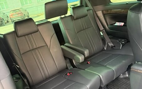 Toyota Alphard III, 2019 год, 4 500 000 рублей, 10 фотография