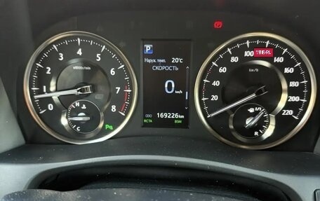 Toyota Alphard III, 2019 год, 4 500 000 рублей, 14 фотография