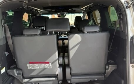 Toyota Alphard III, 2019 год, 4 500 000 рублей, 6 фотография