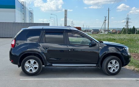 Nissan Terrano III, 2019 год, 1 780 000 рублей, 2 фотография
