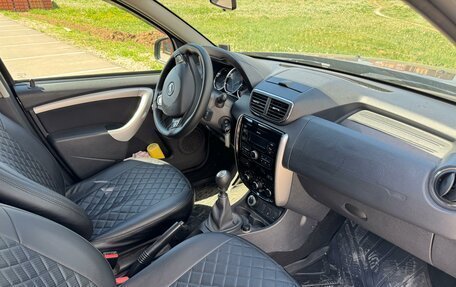 Nissan Terrano III, 2019 год, 1 780 000 рублей, 3 фотография