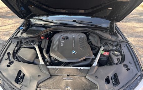 BMW 5 серия, 2018 год, 5 050 000 рублей, 10 фотография