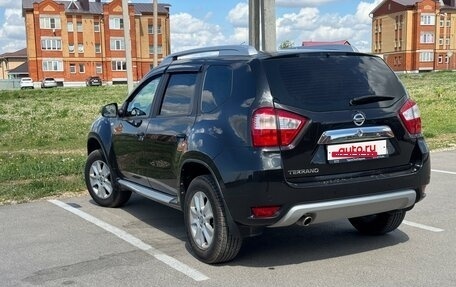Nissan Terrano III, 2019 год, 1 780 000 рублей, 10 фотография