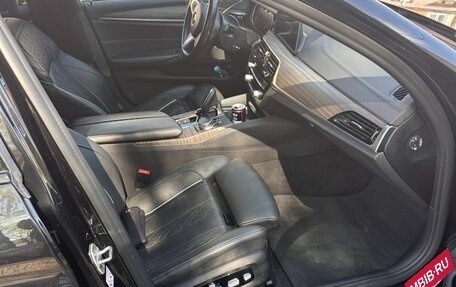 BMW 5 серия, 2018 год, 5 050 000 рублей, 8 фотография