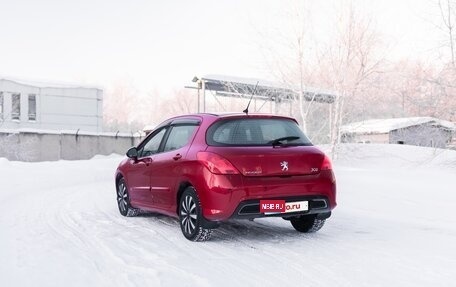 Peugeot 308 II, 2011 год, 440 000 рублей, 3 фотография