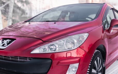 Peugeot 308 II, 2011 год, 440 000 рублей, 10 фотография