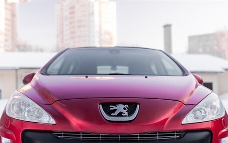 Peugeot 308 II, 2011 год, 440 000 рублей, 11 фотография